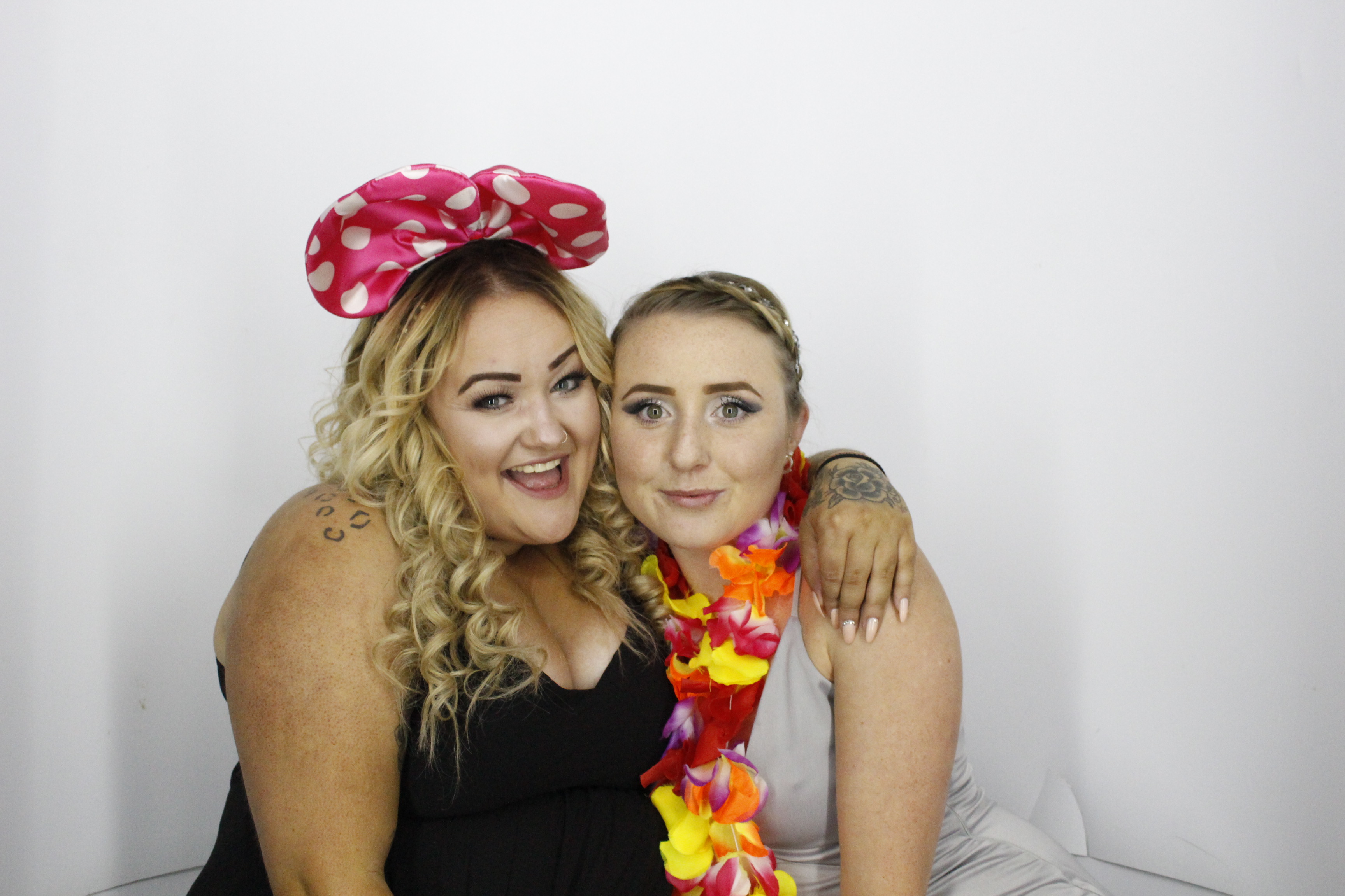 Weymouth Bay Summer Ball | View more photos from the event at gallery.myphotoboothexperience.co.uk/u/MyPhotoBoothExperienceLtd/Weymouth-Bay-Summer-Ball